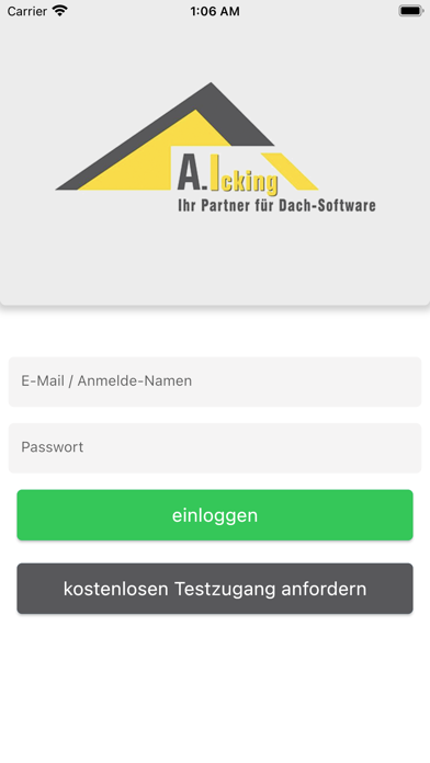 smartDach Screenshot