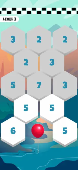 Game screenshot Digit Tower apk