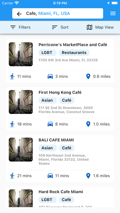 Diverseyp Screenshot