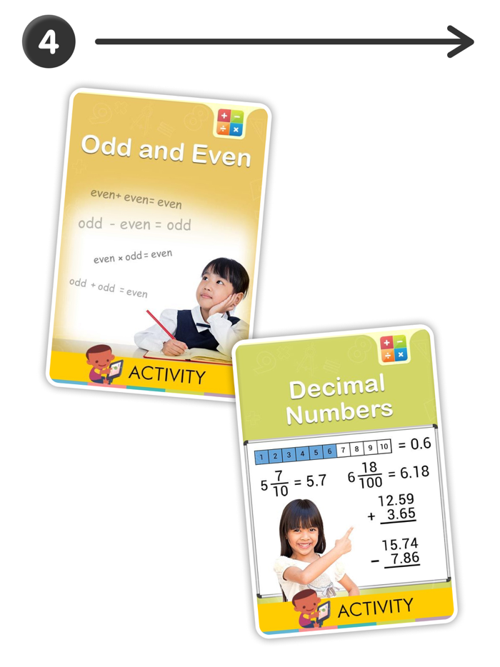 Math Games for 3rd Grade 2023