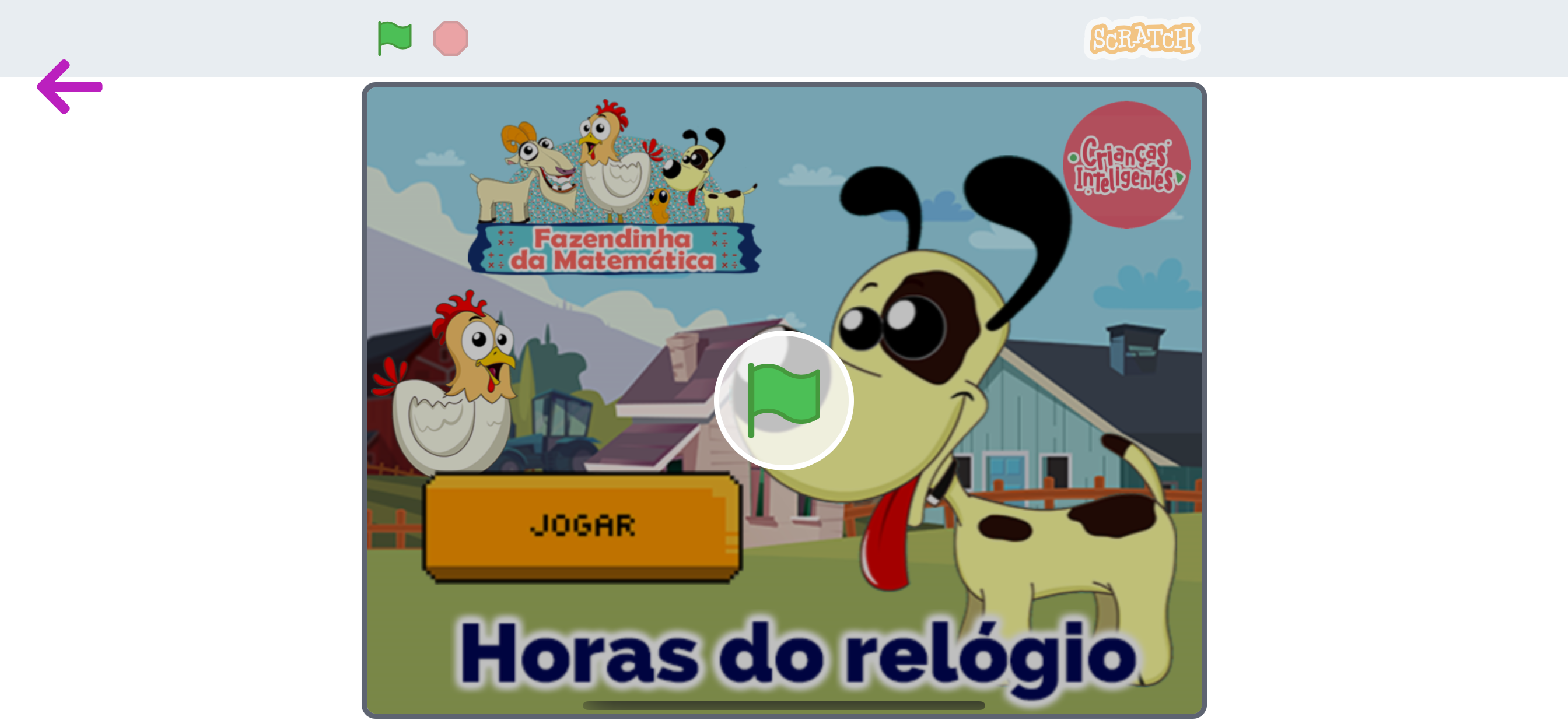Crianças Inteligentes