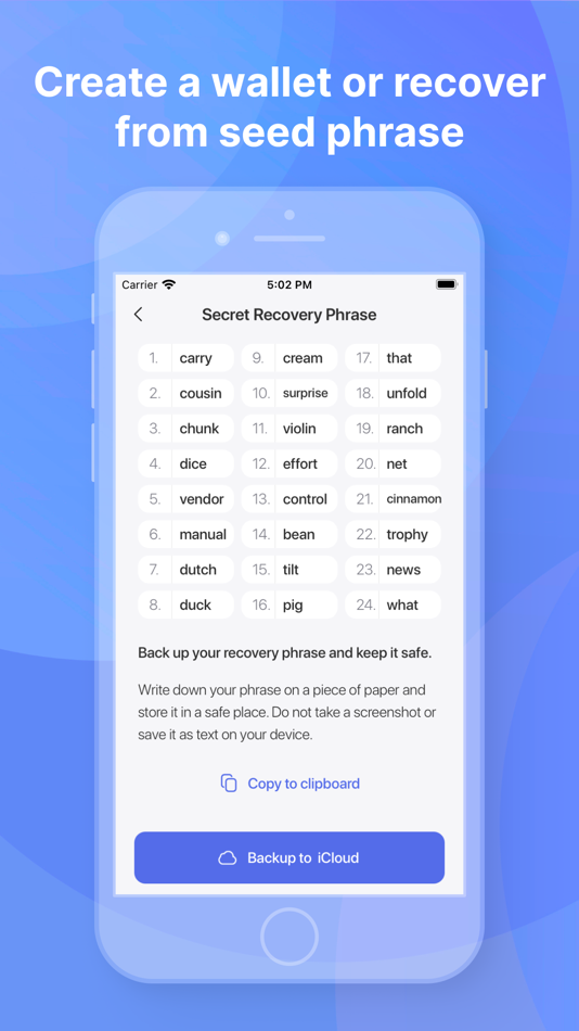 #2. GotaBit (iOS) 由: GotaBit limit