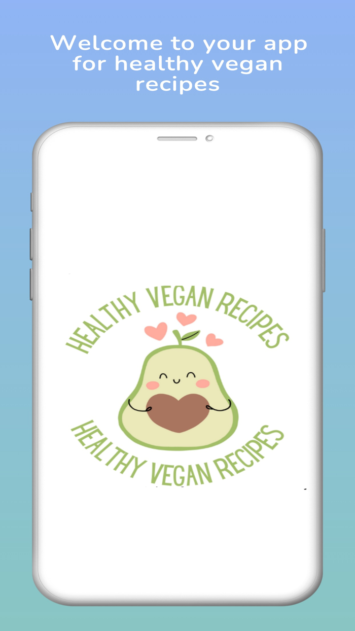 Vegetarian  Vegan Recipes