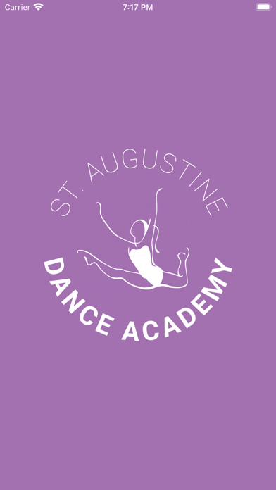 St. Augustine Dance Academy Screenshot