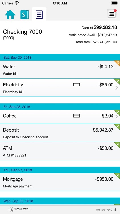 PBbanking Mobile Business screenshot-4