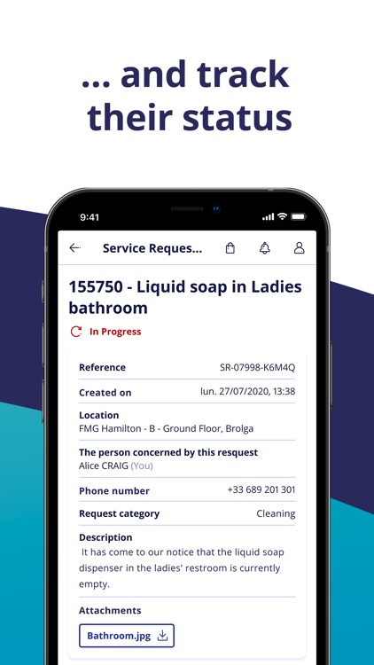 Wando Canary screenshot-4