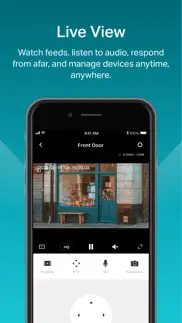 tp-link vigi iphone screenshot 1