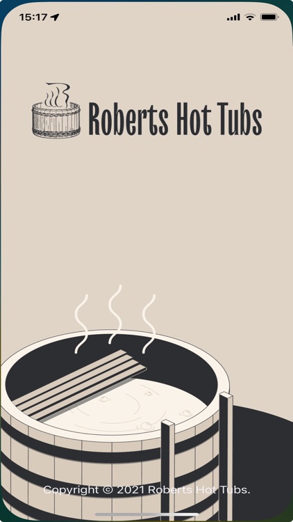 Roberts Hot Tub Controller