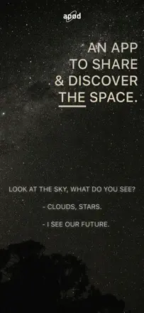 APOD: Screenshot 1 von 4
