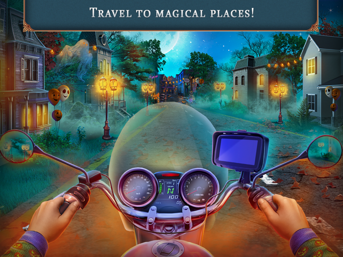 Gloomy Tales Episode 2 F2P