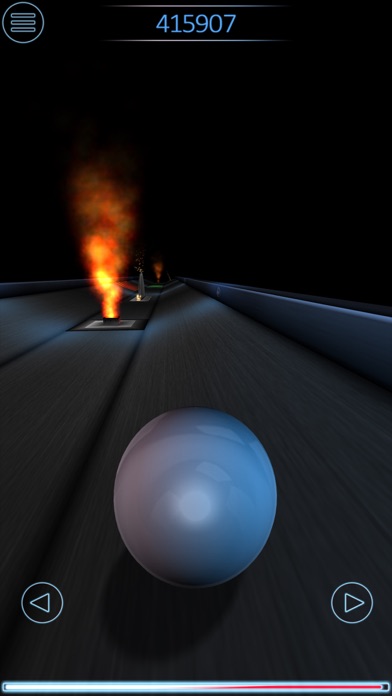 XTrem Ball Screenshot