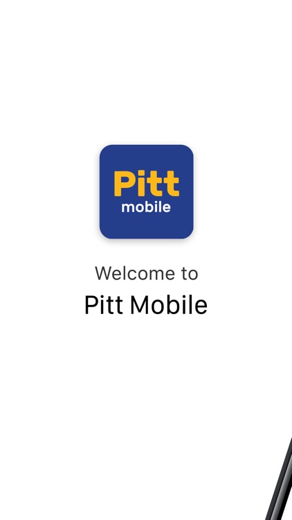 Pitt Mobile