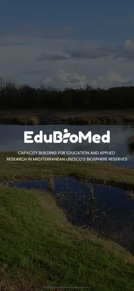 Game screenshot Edu-BioMed mod apk