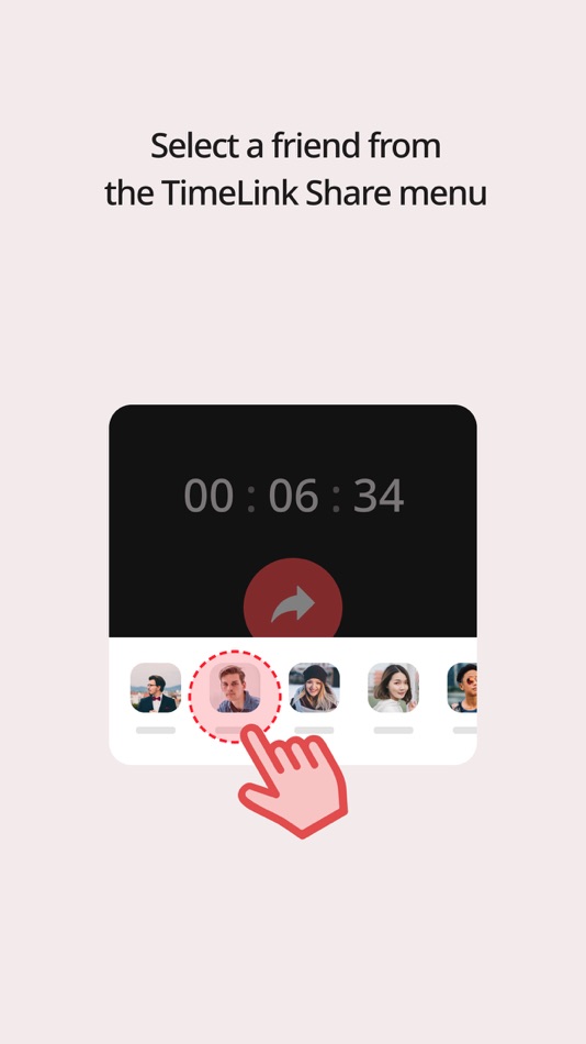 #5. TimeLink for YouTube Video (iOS) 由: Hochan Jo