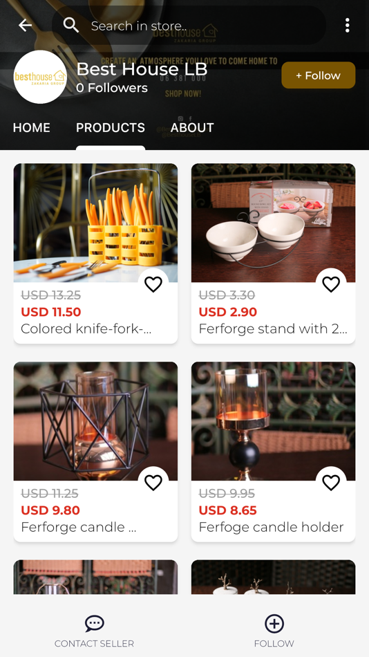 #5. Tregit (iOS) 由: BACKEND ADMIN