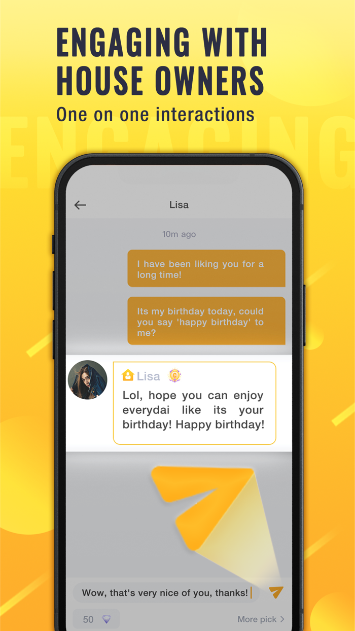 ClipClaps - Find your Interest