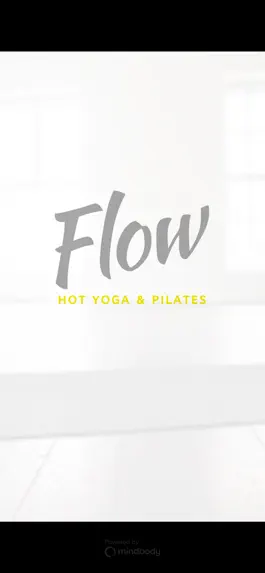 Game screenshot Flow Hot Yoga and Pilates mod apk