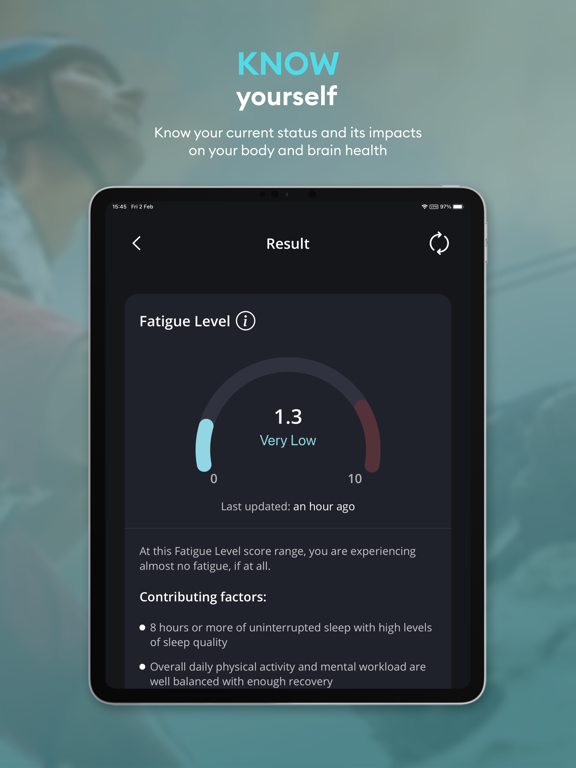 Screenshot #5 pour 42: Metabolic Health Coach