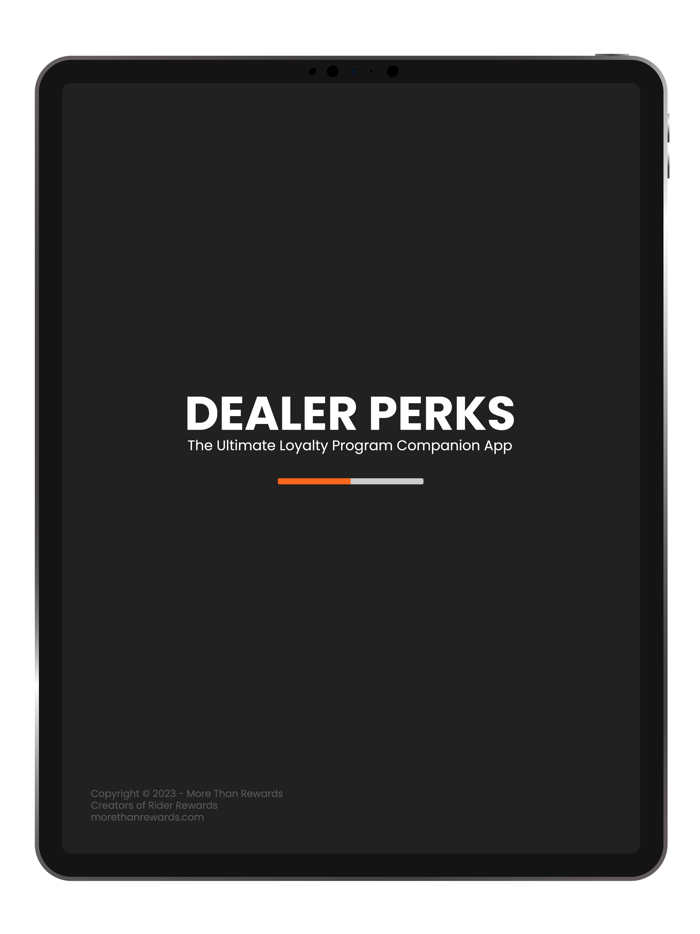 Dealer Perks  AI Sales Tools