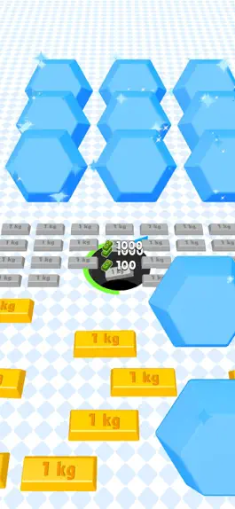 Game screenshot Money Hole - Business Tycoon apk