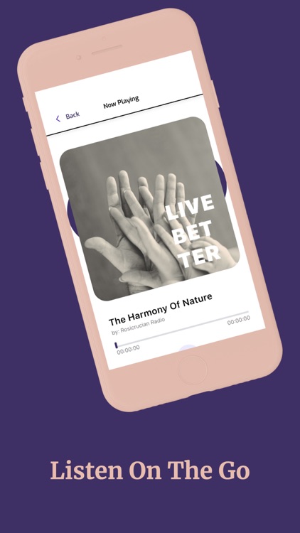 Rosicrucian Parenting screenshot-7