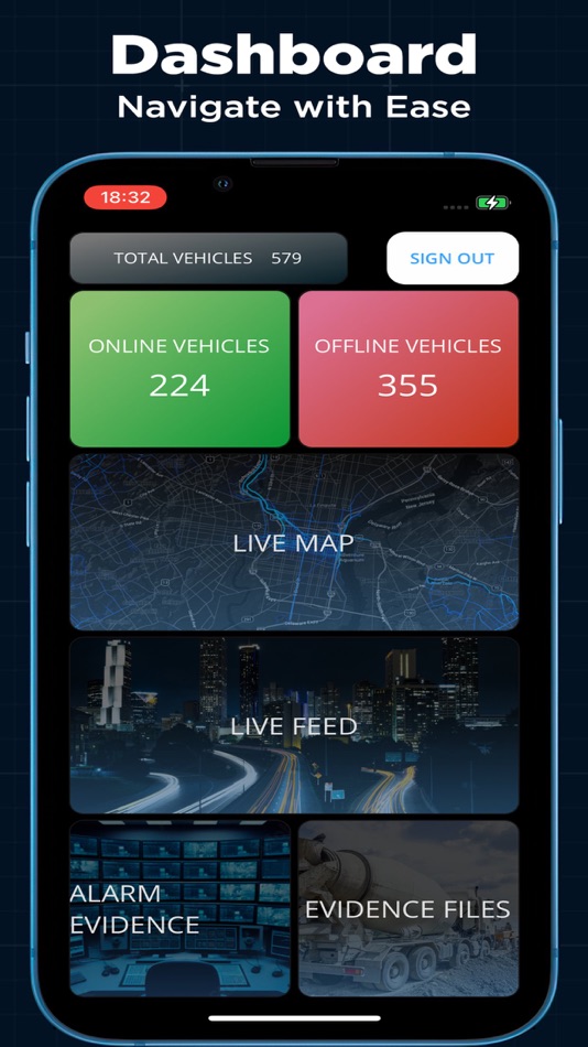 #2. RAILvue XR (iOS) 来自: skEYEwatch Inc