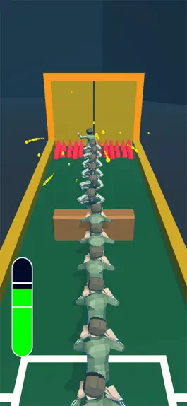 Game screenshot All Dalgona Candy Challenge 3D hack