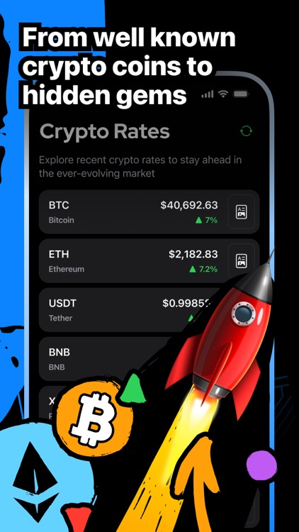 AI Trading & Investing