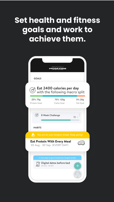 DNK FITTRIM Screenshot 3 - AppWisp.com DNK FITTRIM Screenshot 3 - AppWisp.com