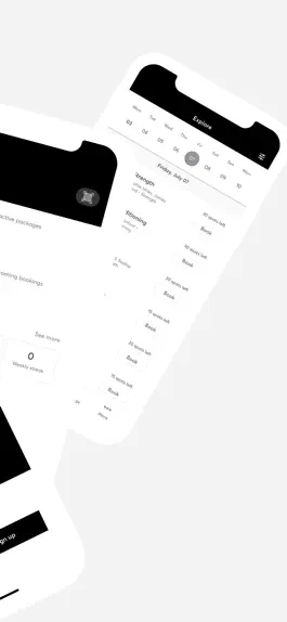 Game screenshot BIO FIT apk