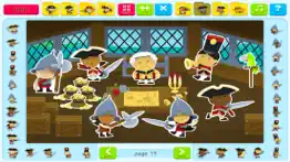 pirates sticker book problems & solutions and troubleshooting guide - 4