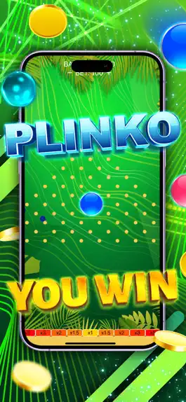Game screenshot Plinko Carnival mod apk