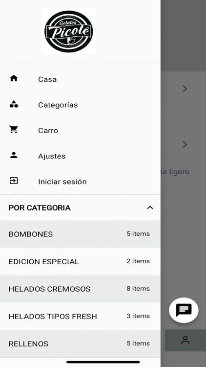 Gelatos Picole screenshot-4