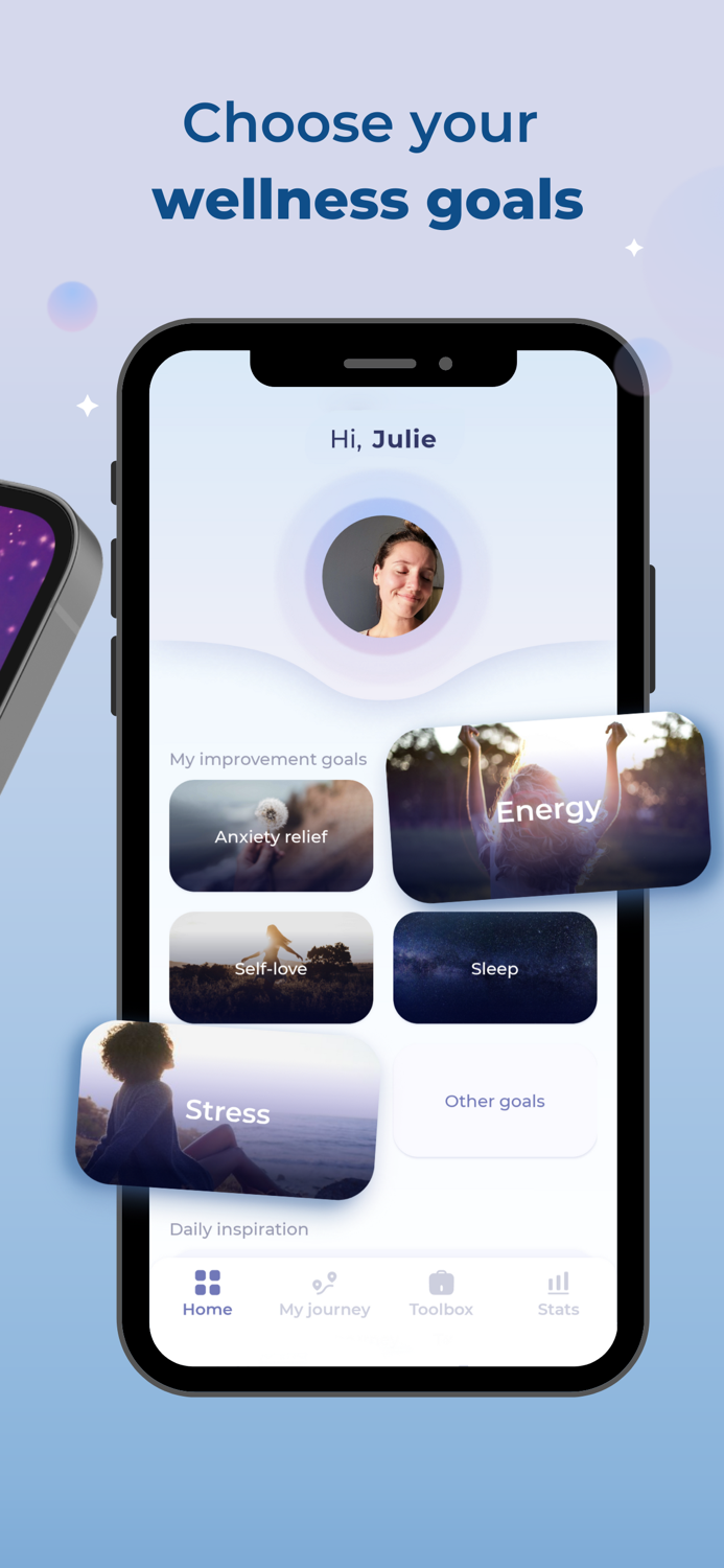 Envol - Meditation and Wellness