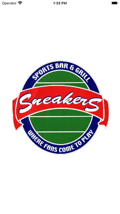 Sneakers Sports Bar Screenshot