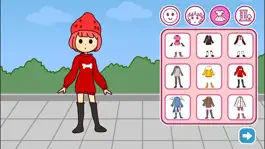 Game screenshot Gacha girls - girls games mod apk