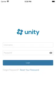 u-drive - unityinfotech iphone screenshot 1
