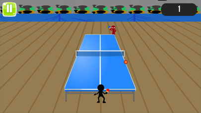 Ping Pong Legend Screenshot