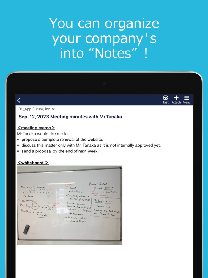 Stock-Information sharing app