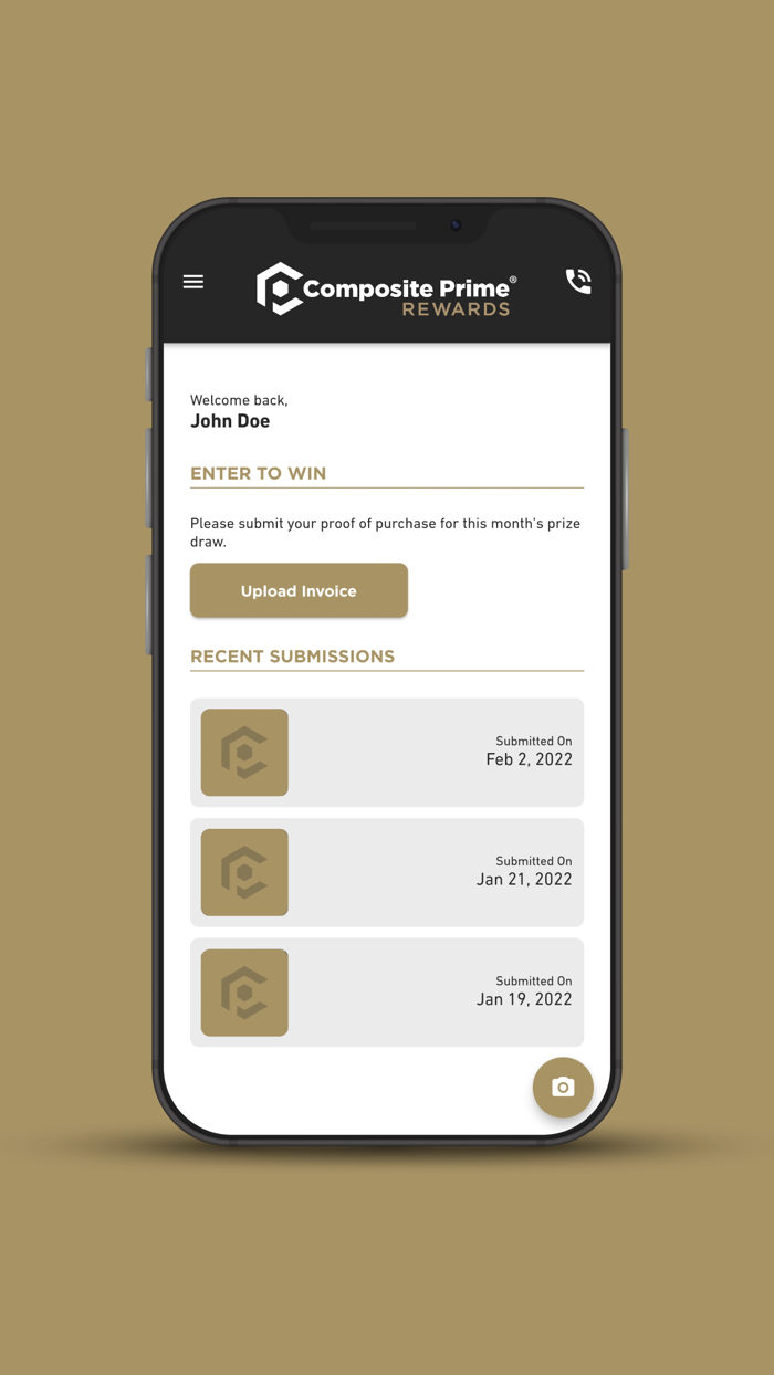 Composite Prime Rewards