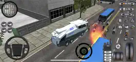 Game screenshot Toma Çevik Kuvvet Polis apk