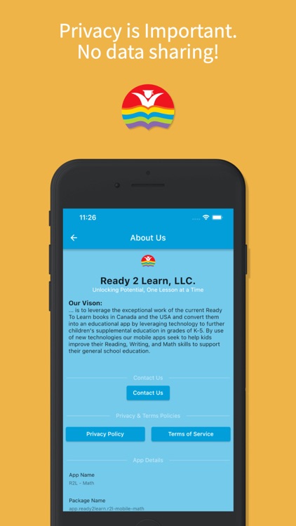 R2L Math screenshot-7