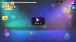 Game screenshot Jordan's English Song 6 mod apk