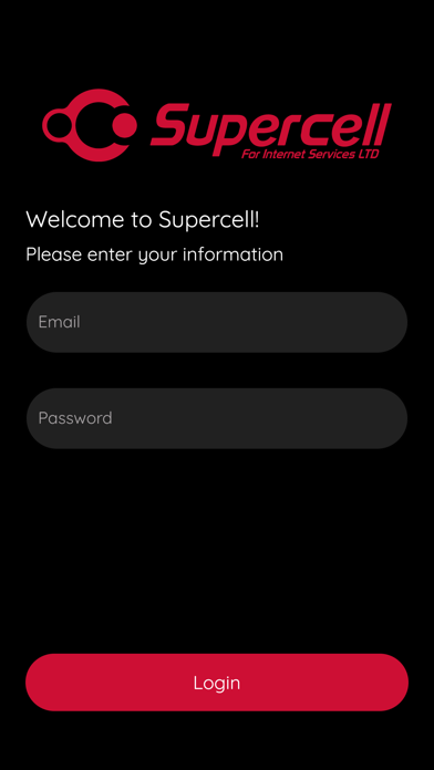Supercell HR Screenshot