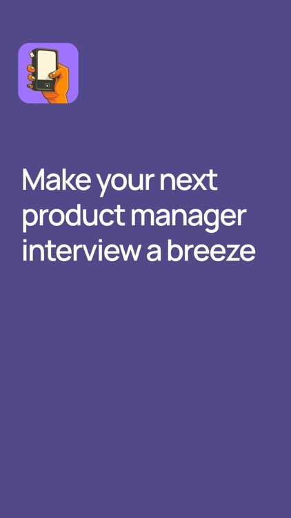 Preppi - Interview questions