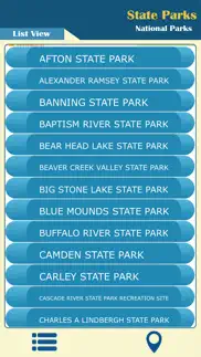 How to cancel & delete minnesota state &national park 4