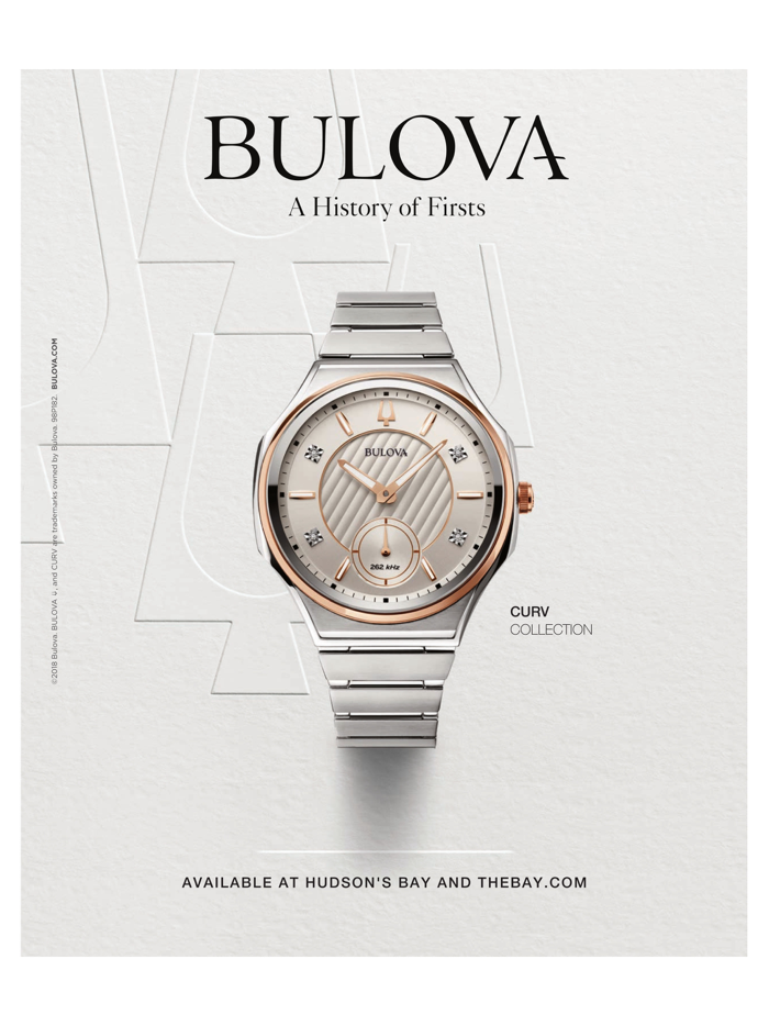 Canadian Jeweller Magazine