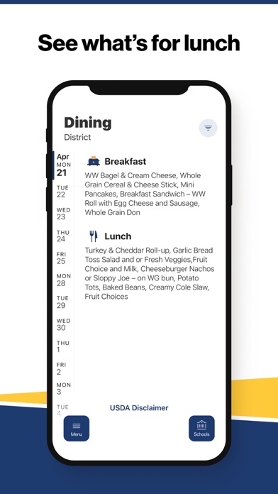 SauneminCCSD Screenshot