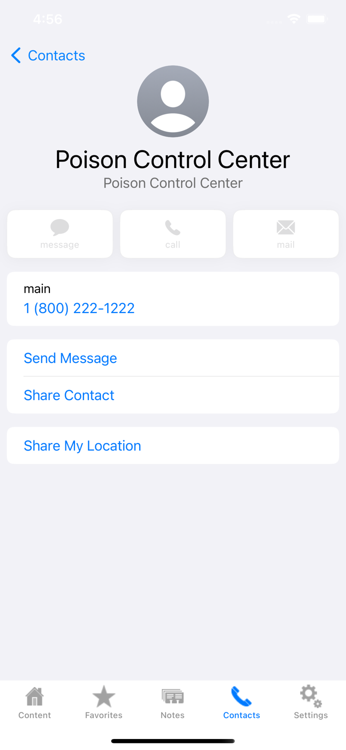 UT Health East Texas AIR 1