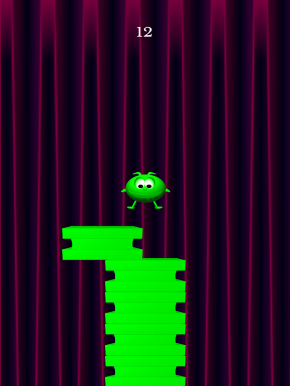 Screenshot #6 pour Little Jumper!